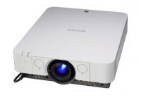 Sony VPLFX35 Sony VPLFX35